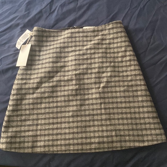 Wilfred Aritzia Mini Skirt Size 00 - Picture 1 of 4